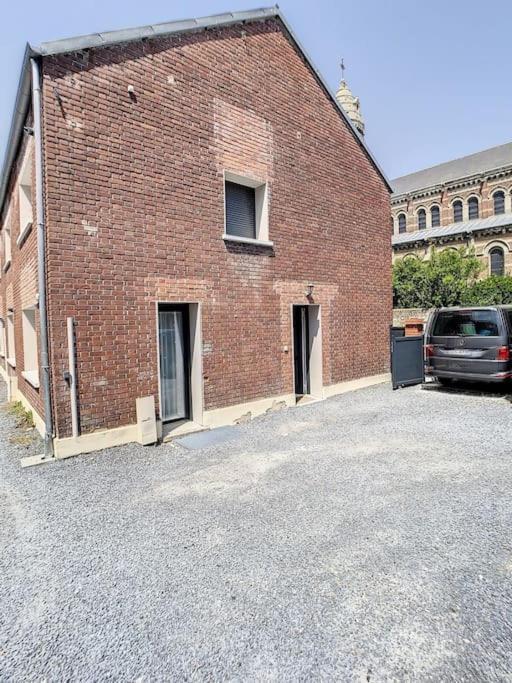 Grande Maison Cosy Terrasse Parking Gare 8 Pers 아미앵 외부 사진