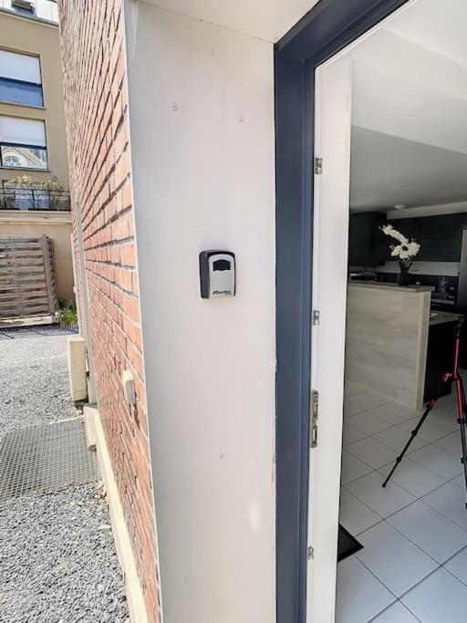 Grande Maison Cosy Terrasse Parking Gare 8 Pers 아미앵 외부 사진
